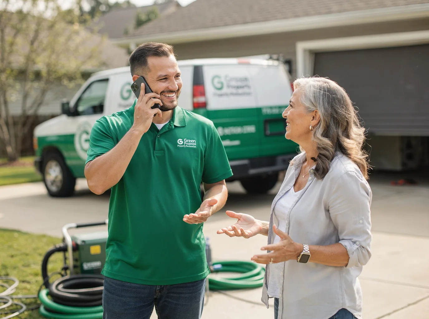 Water Damage Restoration Cowen, WV FAQs
